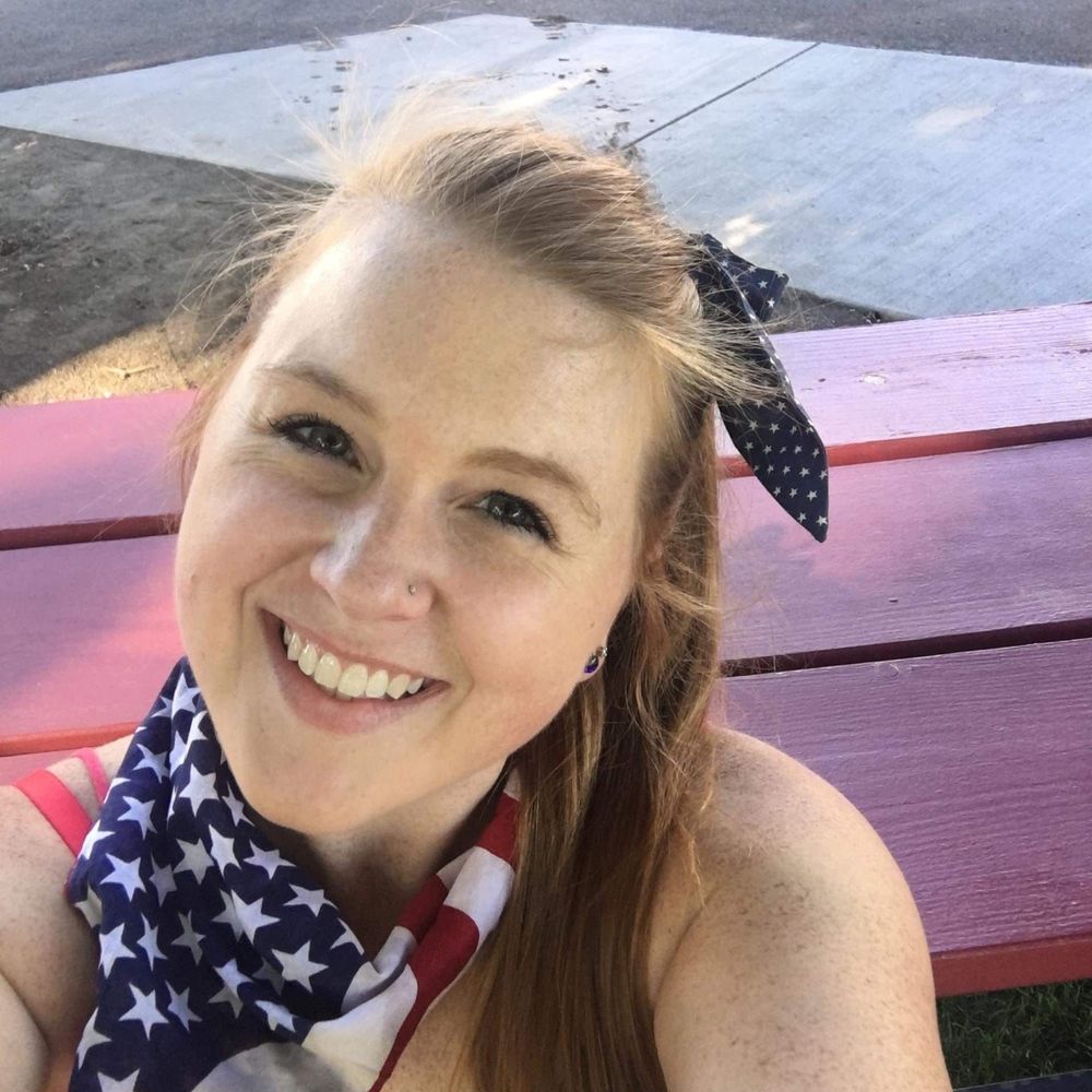 Meet your Posher, Andreya